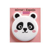 Picture of SILICONE TRAVEL MIRROR PANDA